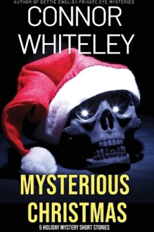 Cover of Mysterious Christmas