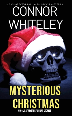 Book cover for Mysterious Christmas