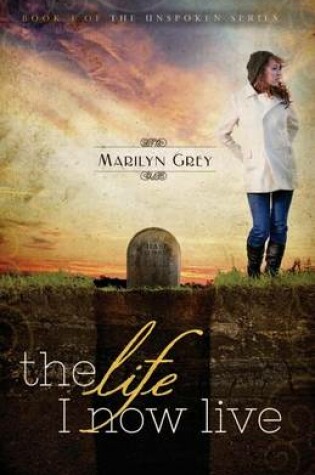 Cover of The Life I Now Live