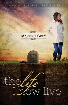 Book cover for The Life I Now Live