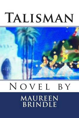 Book cover for Talisman