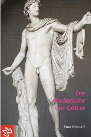 Cover of Wiederkehr der Goetter