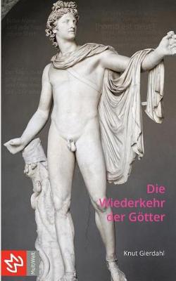 Book cover for Wiederkehr der Goetter