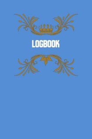 Cover of Logbook