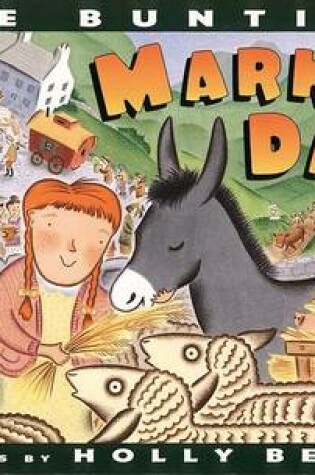 Cover of Market Day LB