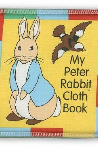 Cover of My Peter Rabbit