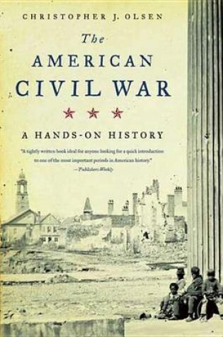 Cover of The American Civil War