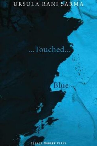 Cover of Touched/Blue