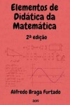 Book cover for Elementos de Didática da Matemática