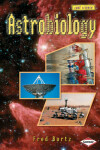 Book cover for Astrobiology