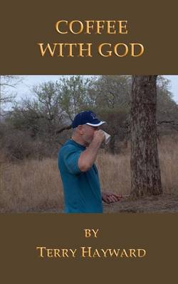 Book cover for Coffee with God
