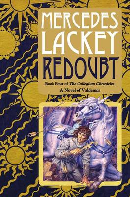 Cover of Redoubt