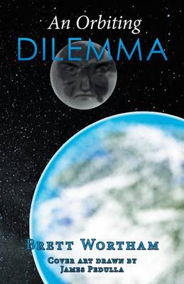 Book cover for An Orbiting Dilemma