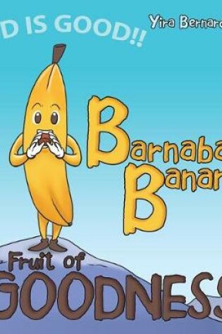Cover of Barnabas Banana