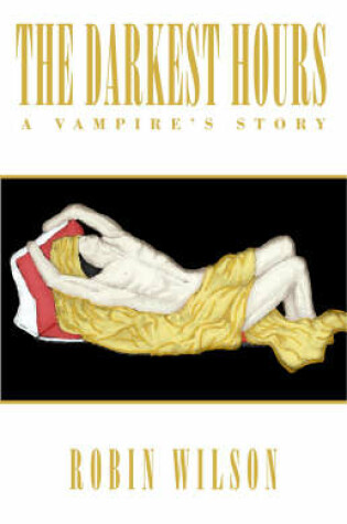 Cover of The Darkest Hours