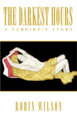 Book cover for The Darkest Hours