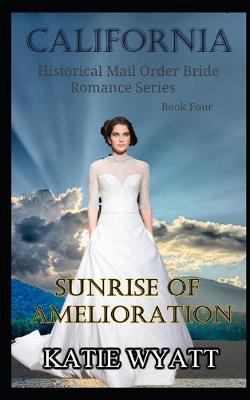 Book cover for Sunrise of Amelioration