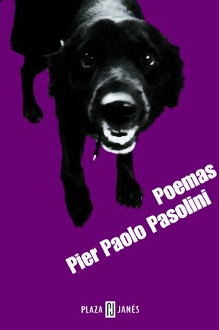 Cover of Poemas