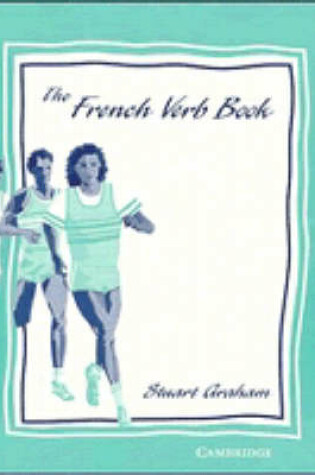 Cover of The French Verb Book