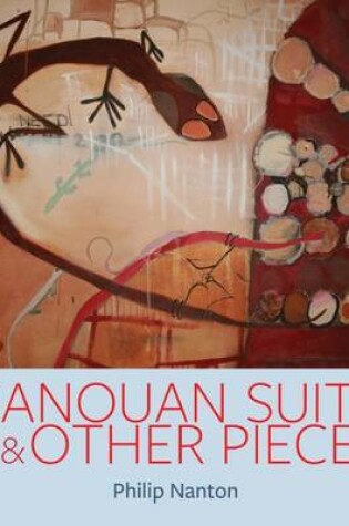 Cover of Canouan Suite and Other Pieces