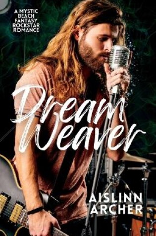 Cover of Dream Weaver