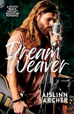 Book cover for Dream Weaver