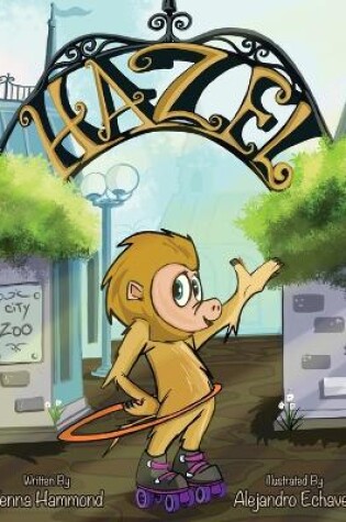 Cover of Hazel