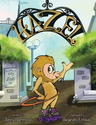 Cover of Hazel