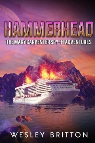 Cover of Hammerhead