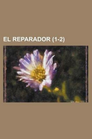 Cover of El Reparador (1-2)