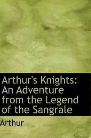 Cover of Arthur's Knights