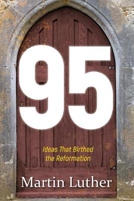 Book cover for 95
