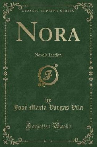 Cover of Nora