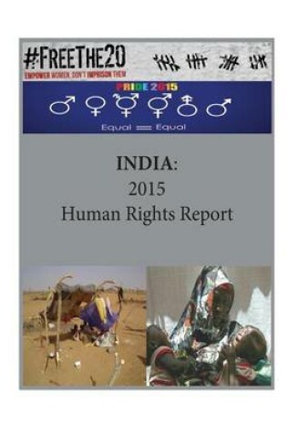 Cover of India