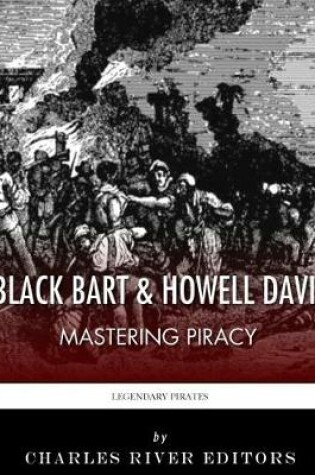 Cover of Black Bart & Howell Davis