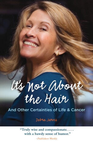 Cover of It's Not About the Hair