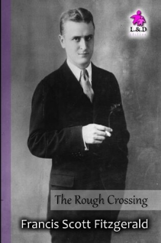 Cover of The Rough Crossing