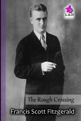 Book cover for The Rough Crossing