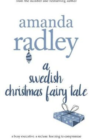 Cover of A Swedish Christmas Fairy Tale
