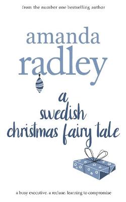 Book cover for A Swedish Christmas Fairy Tale