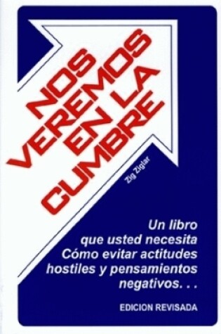 Cover of Nos Veremos en la Cumbre