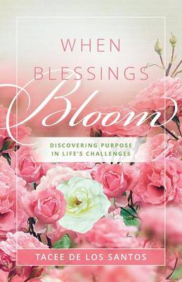 Book cover for When Blessings Bloom