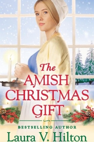 Cover of The Amish Christmas Gift