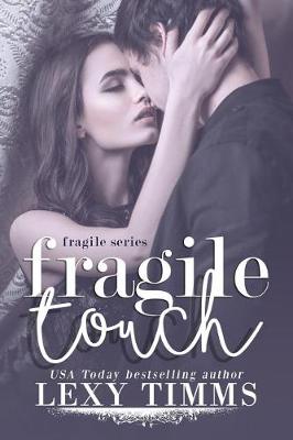 Book cover for Fragile Touch