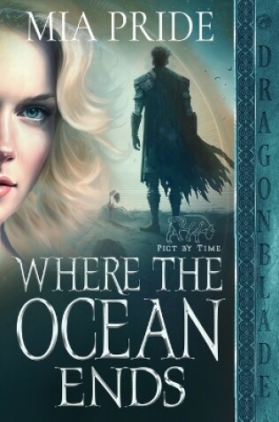 Cover of Where the Ocean Ends