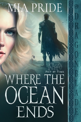 Cover of Where the Ocean Ends