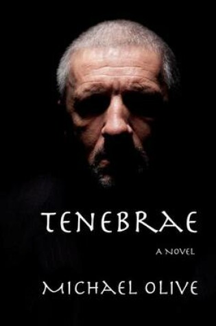 Cover of Tenebrae