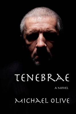 Book cover for Tenebrae