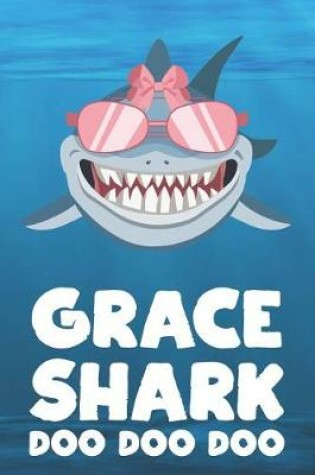 Cover of Grace - Shark Doo Doo Doo