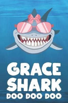 Book cover for Grace - Shark Doo Doo Doo